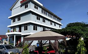 Haika Home Lodge