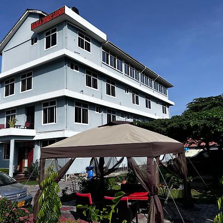 Haika Home Lodge Dar es Salaam Exterior photo